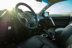 Toyota Land Cruiser Prado 3-Door 2017 года (EU)